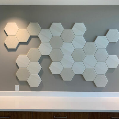 G&S GeoDesign Wall Panels